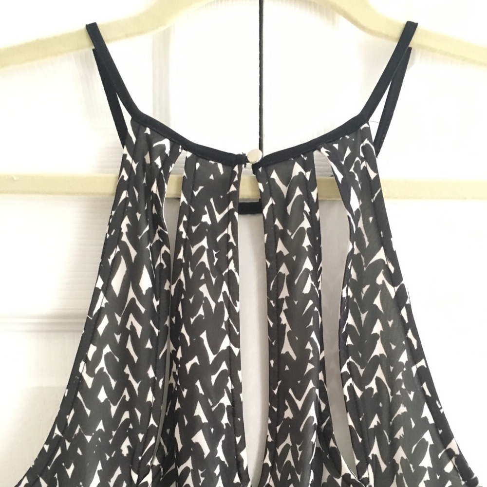 Express top - Picture 3 of 3